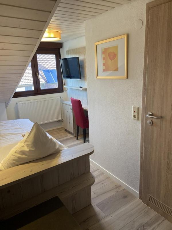 Landgasthaus Zollerstuben Bermatingen Номер фото