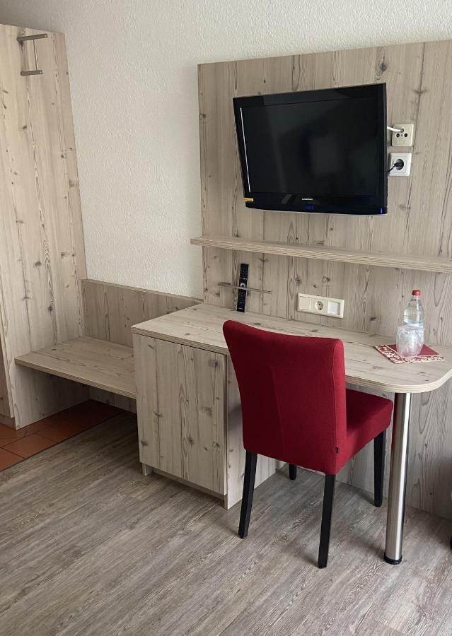 Landgasthaus Zollerstuben Bermatingen Екстер'єр фото