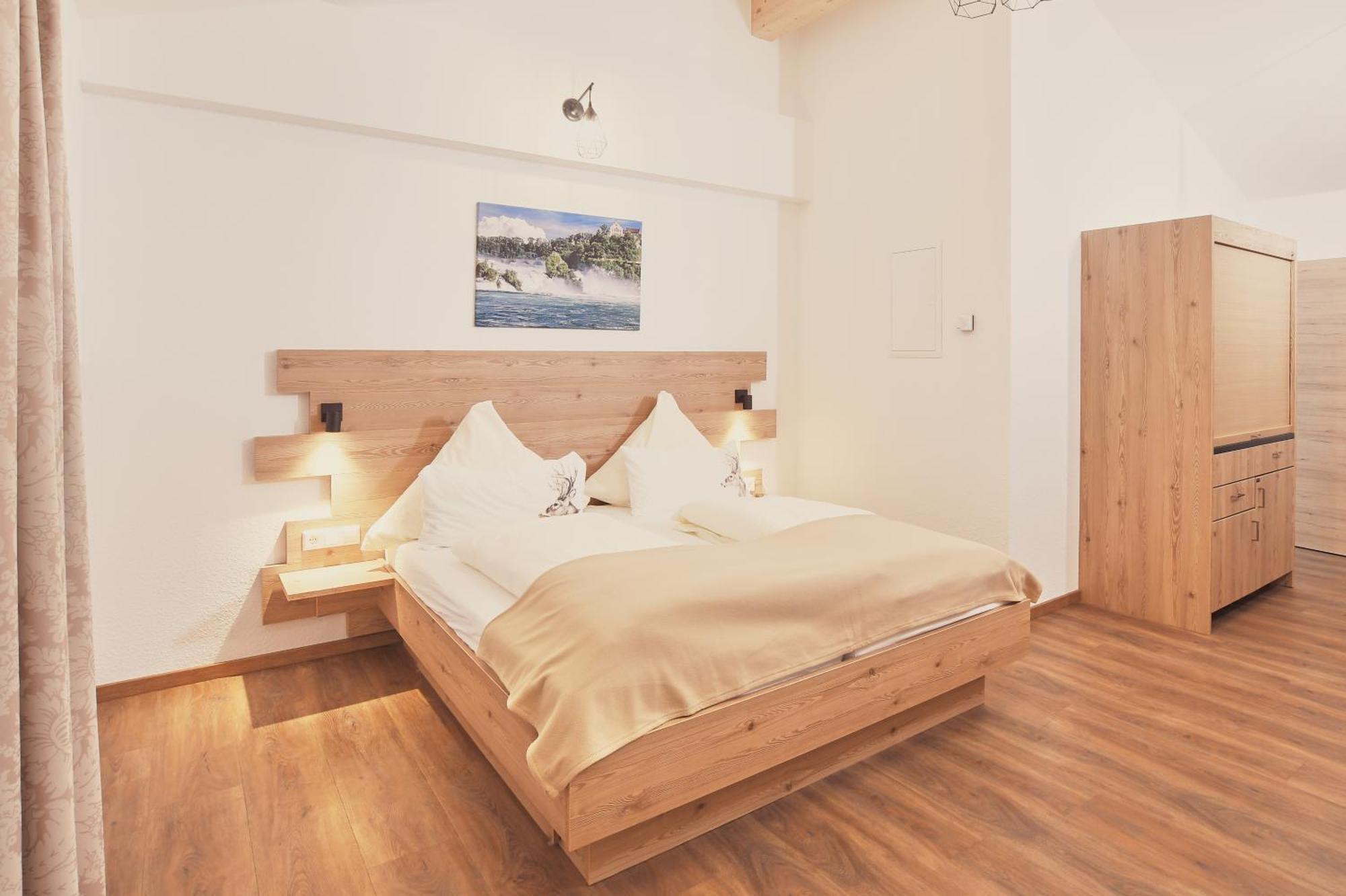 Landgasthaus Zollerstuben Bermatingen Екстер'єр фото