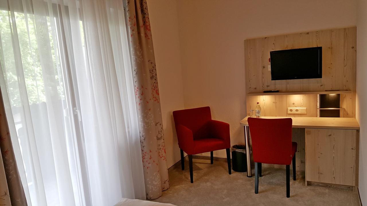 Landgasthaus Zollerstuben Bermatingen Екстер'єр фото