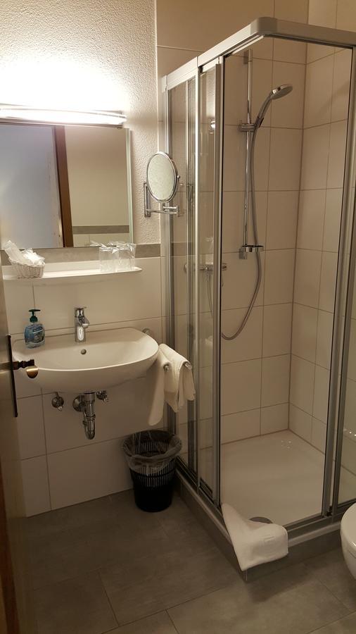 Landgasthaus Zollerstuben Bermatingen Екстер'єр фото