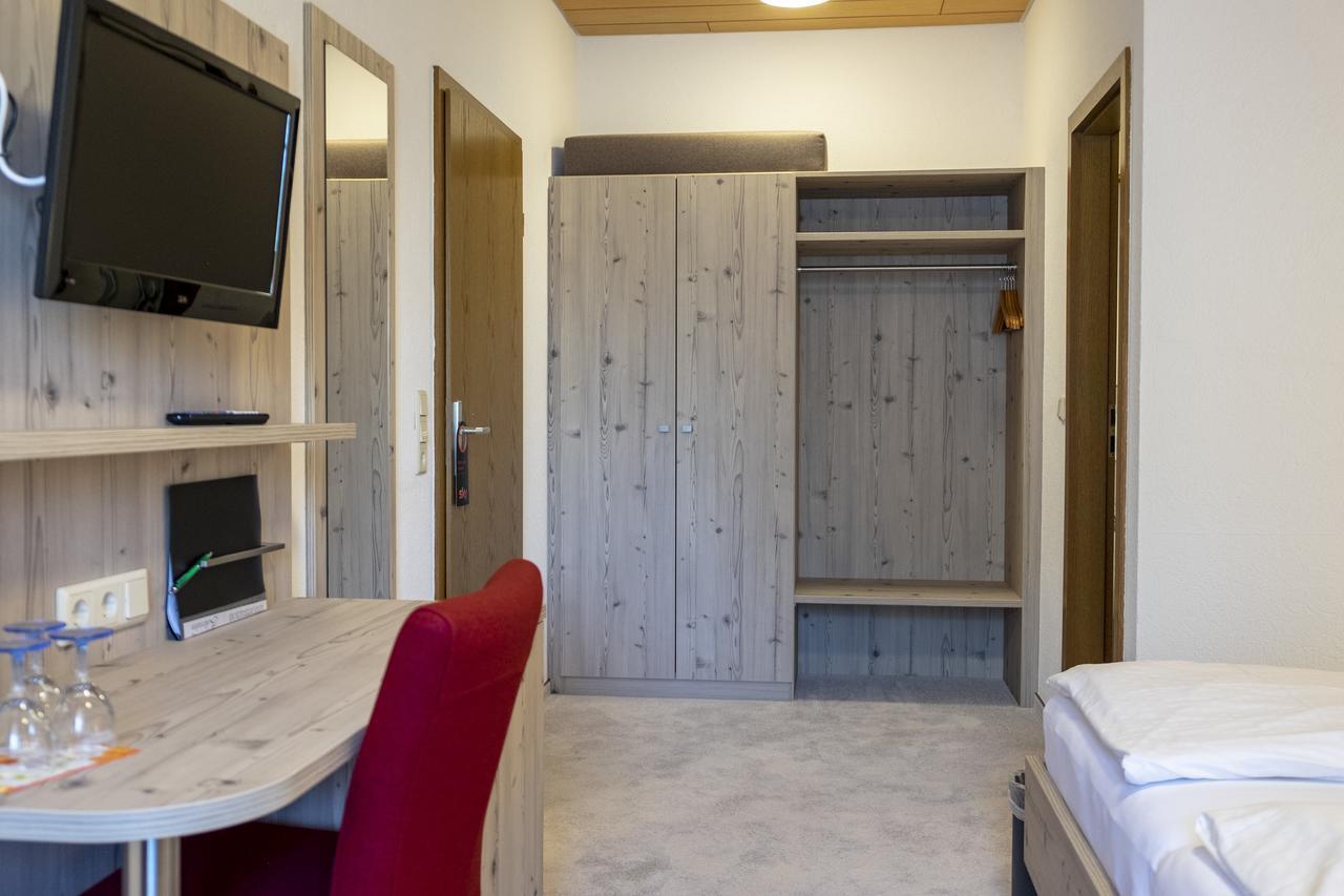 Landgasthaus Zollerstuben Bermatingen Екстер'єр фото
