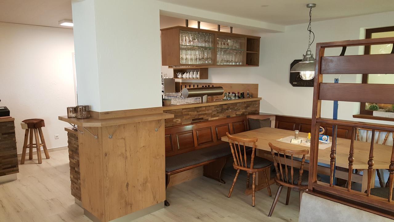 Landgasthaus Zollerstuben Bermatingen Екстер'єр фото
