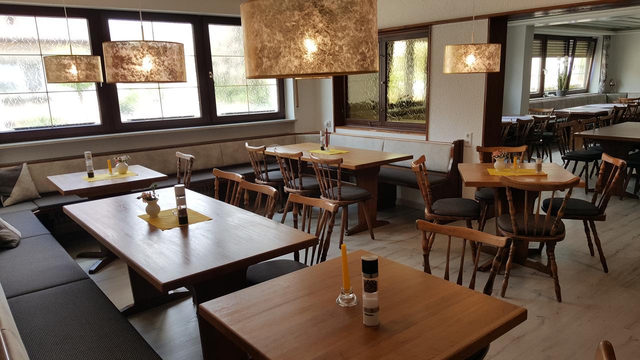 Landgasthaus Zollerstuben Bermatingen Екстер'єр фото
