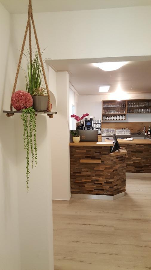 Landgasthaus Zollerstuben Bermatingen Екстер'єр фото